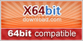 100% Windows x64 compatible