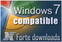 100% Windows 7 Compatible 