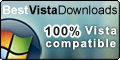 100% Windows Vista compatible