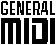 General Midi Karaoke
