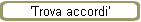 'Trova accordi'